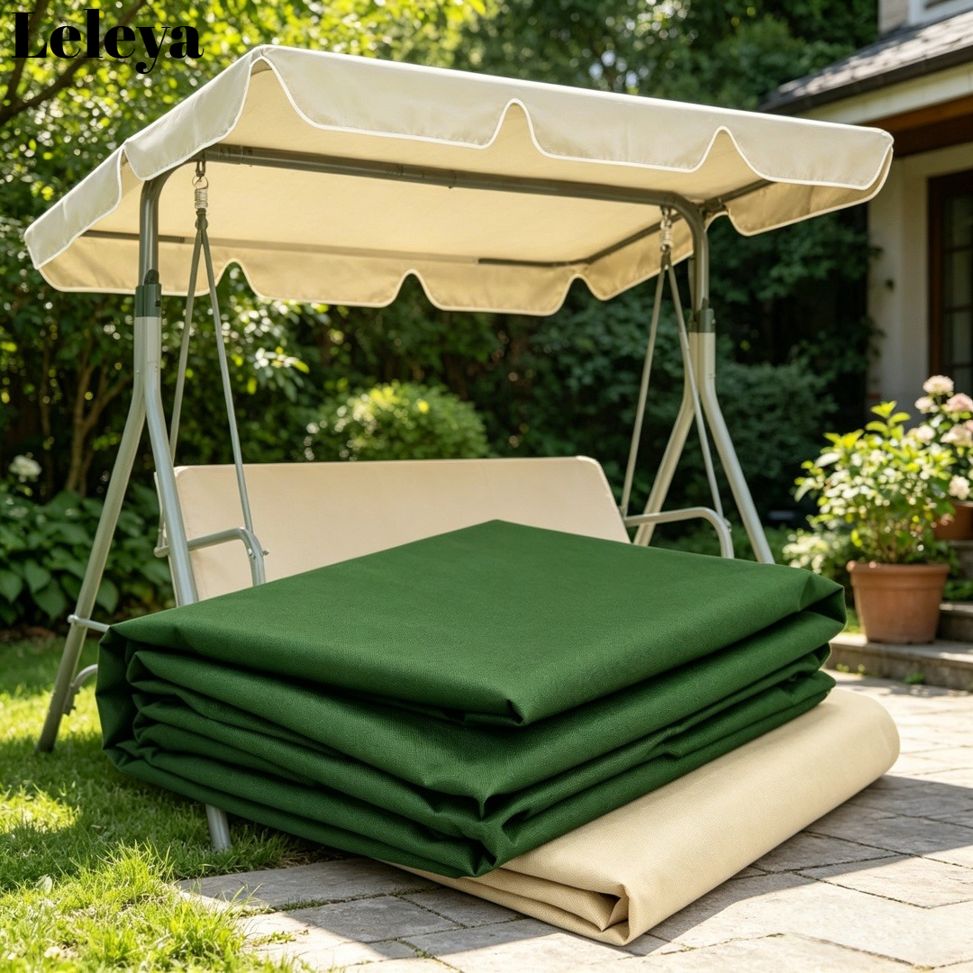 Outdoor Furniture Philippines - Leleya Swing Canopy Cover Oxford Fabric