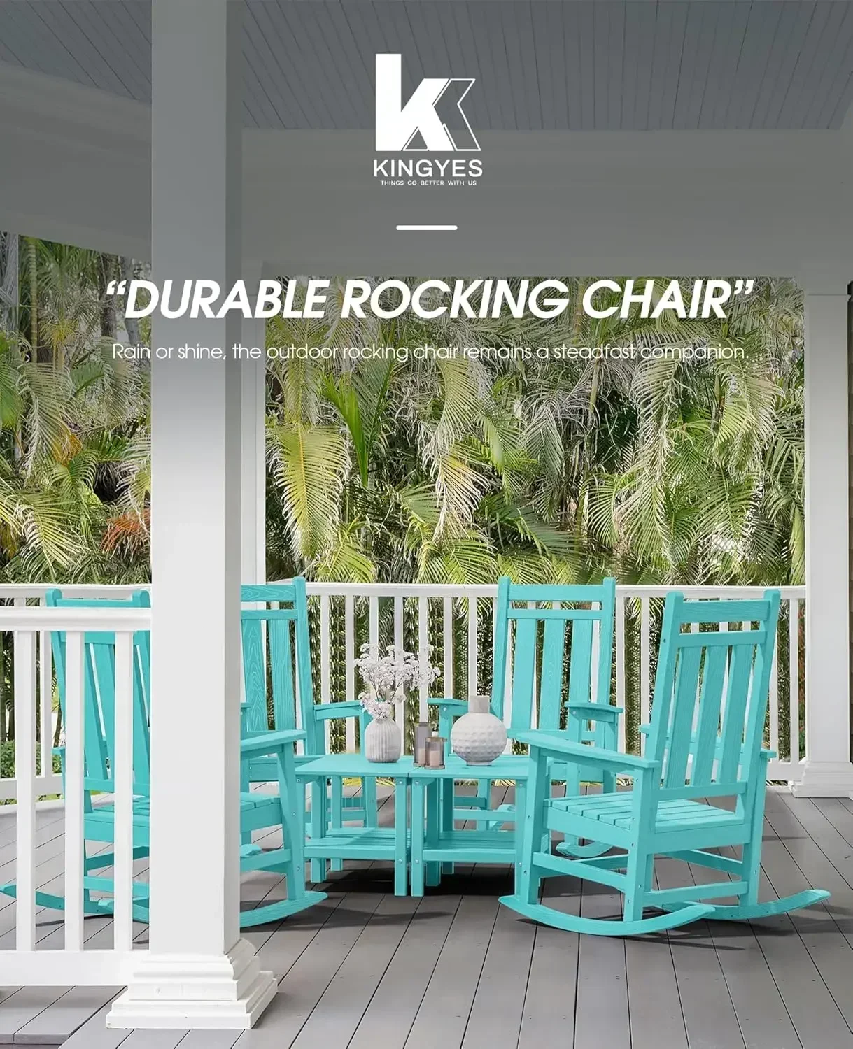 Outdoor Furniture For Sale - [Discounted Price, Hot Sale!]Outdoor Patio Rocking