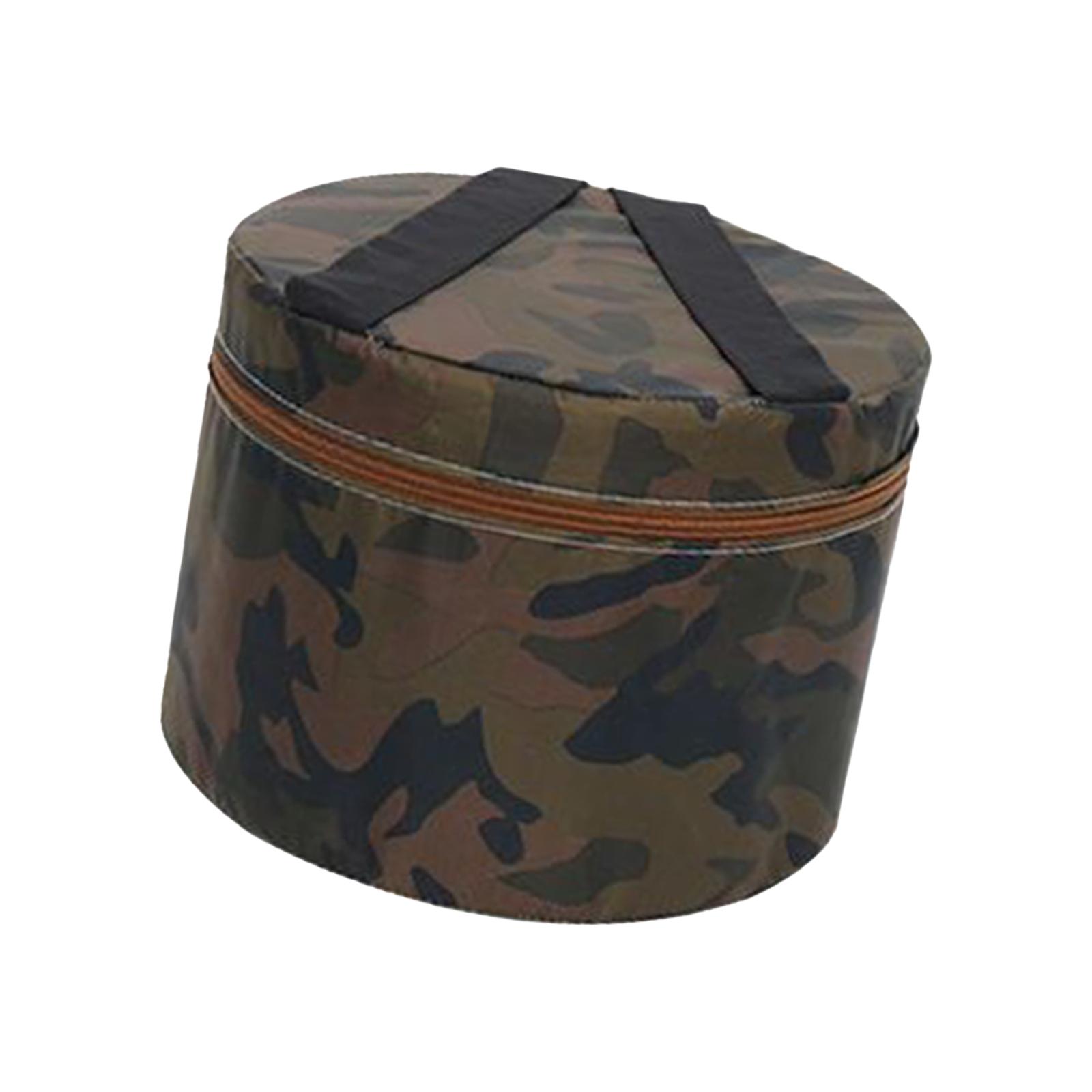 Outdoor Furniture No Cushions - Portable Gardening Stool with Strap Lightweight
