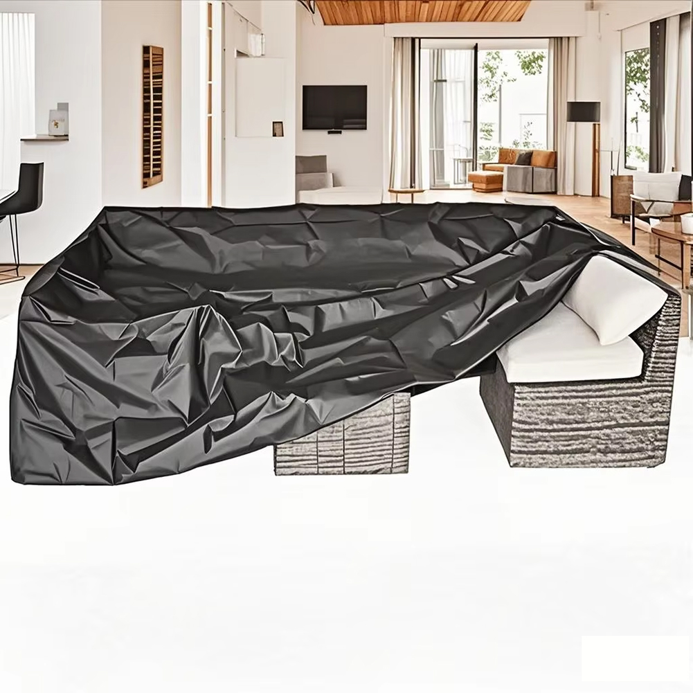 Outdoor Furniture Philippines - Outdoor patio garden furniture waterproof cover,