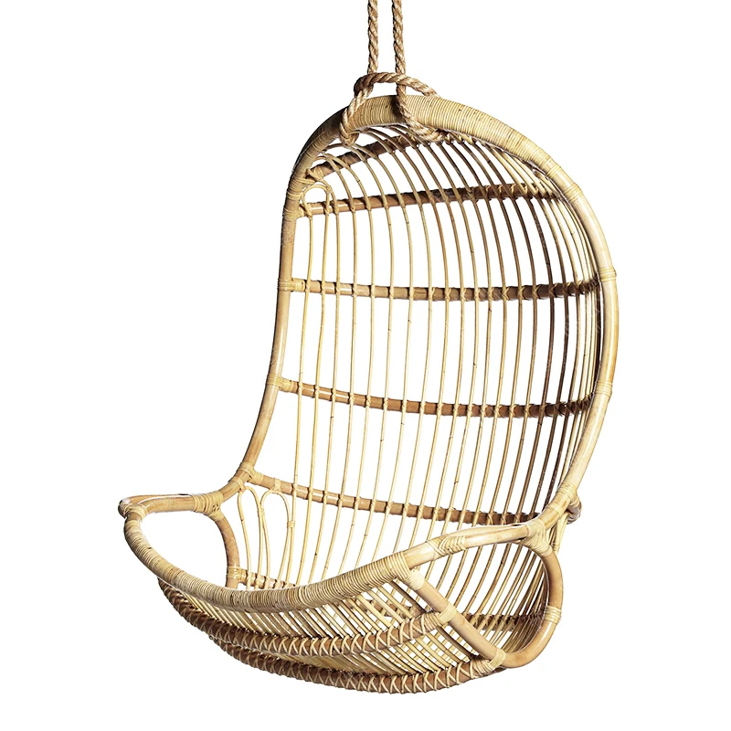 Outdoor Furniture In Bali - Nordic Bali, Indonesia Sunroom, Vine Basket,