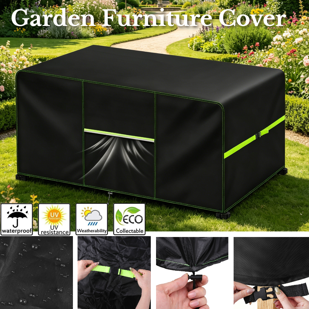Outdoor Furniture Sale - Garden Furniture Covers With Air Vent