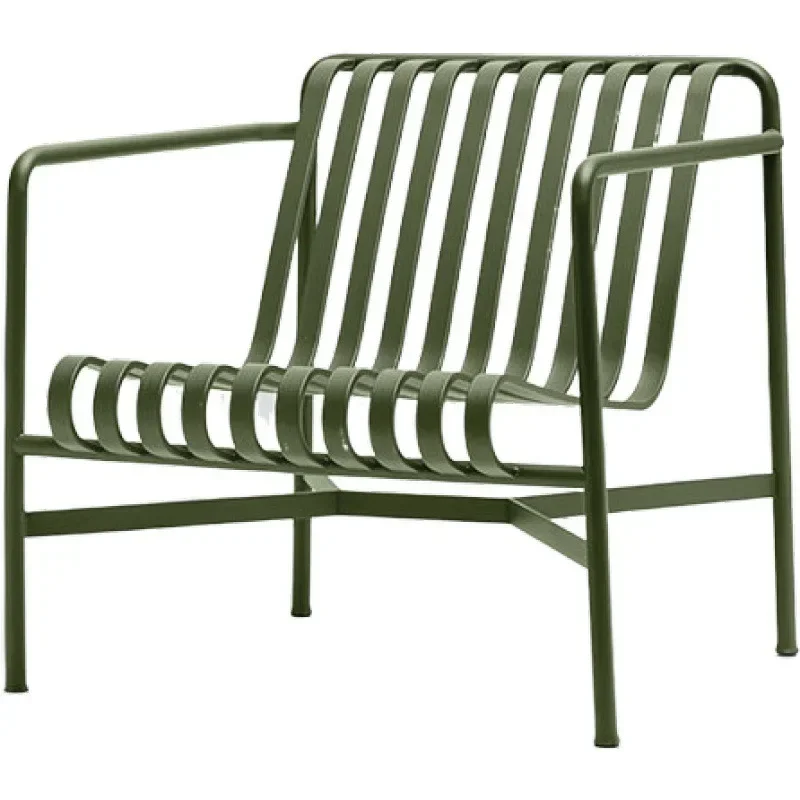 Modern Simple Leisure Outdoor  - مراجعة Outdoor Furniture Green وسعره