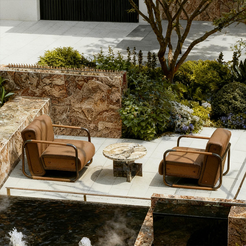 Luxury Outdoor Sofa Set，304 St - مراجعة Outdoor Furniture Luxury وسعره
