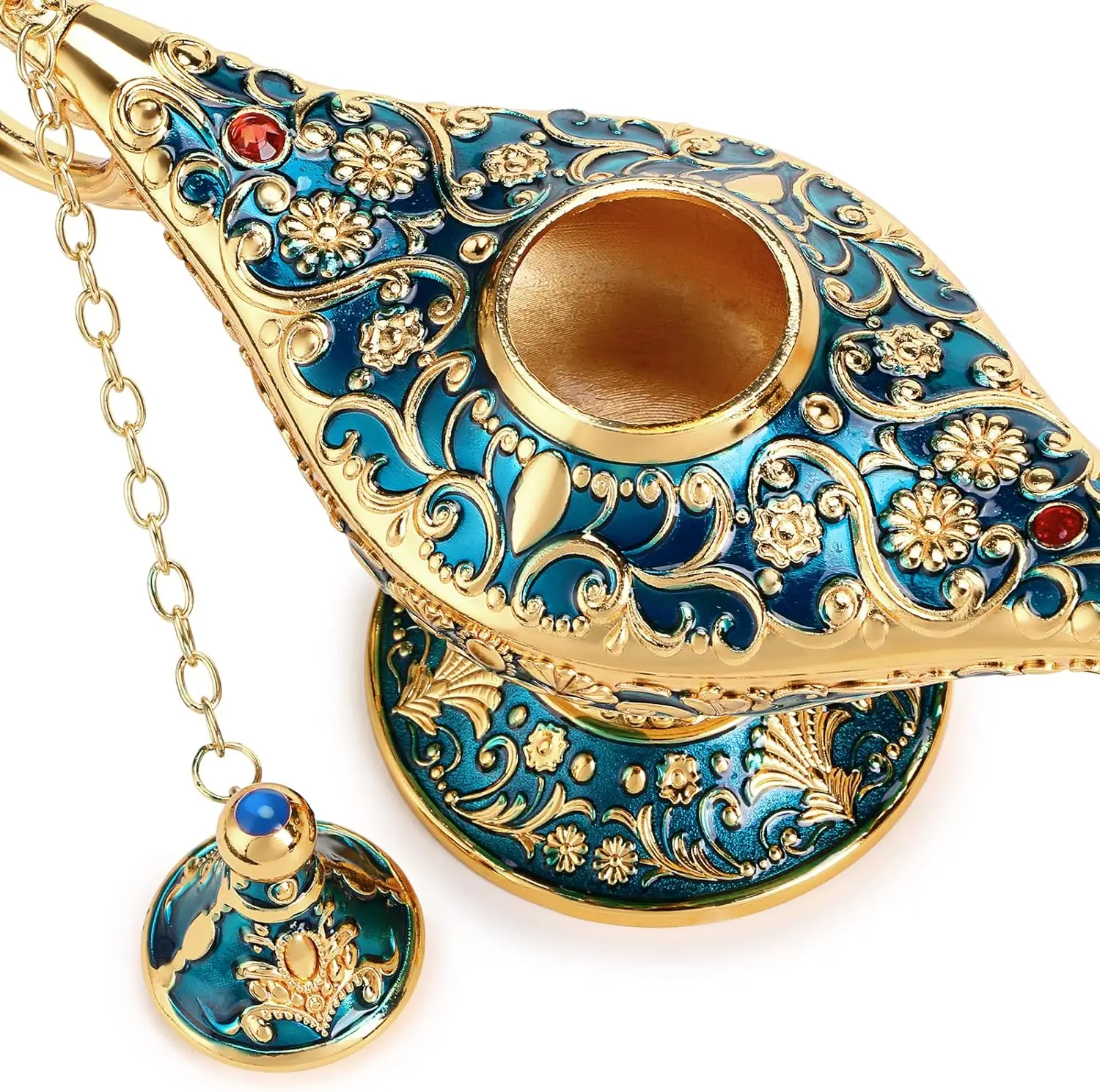 Vintage Magical Legend Aladdin - مراجعة Outdoor Furniture Vintage وسعره