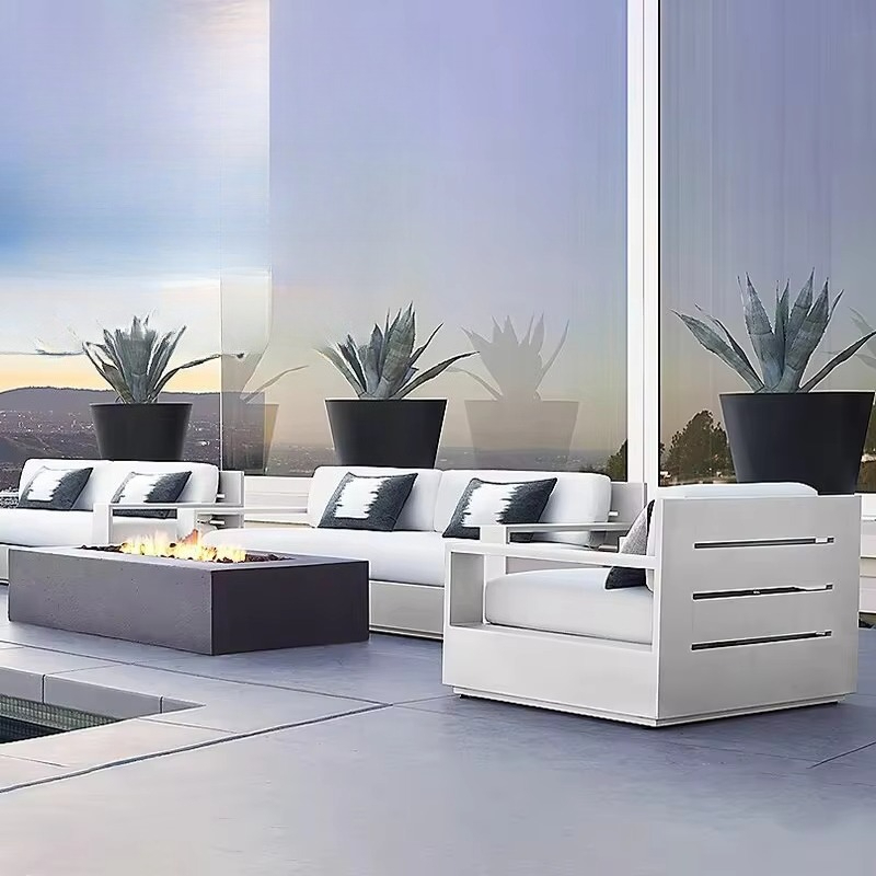 Outdoor Furniture Luxury All W - مراجعة Outdoor Furniture Luxury وسعره