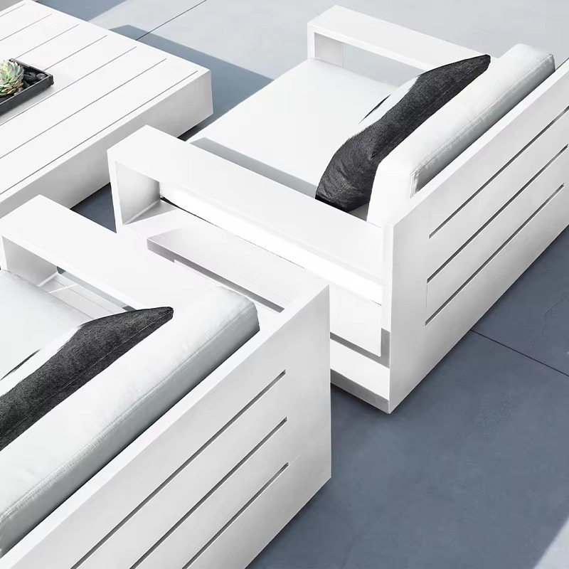 Outdoor Furniture Luxury All W - مراجعة Outdoor Furniture Luxury وسعره