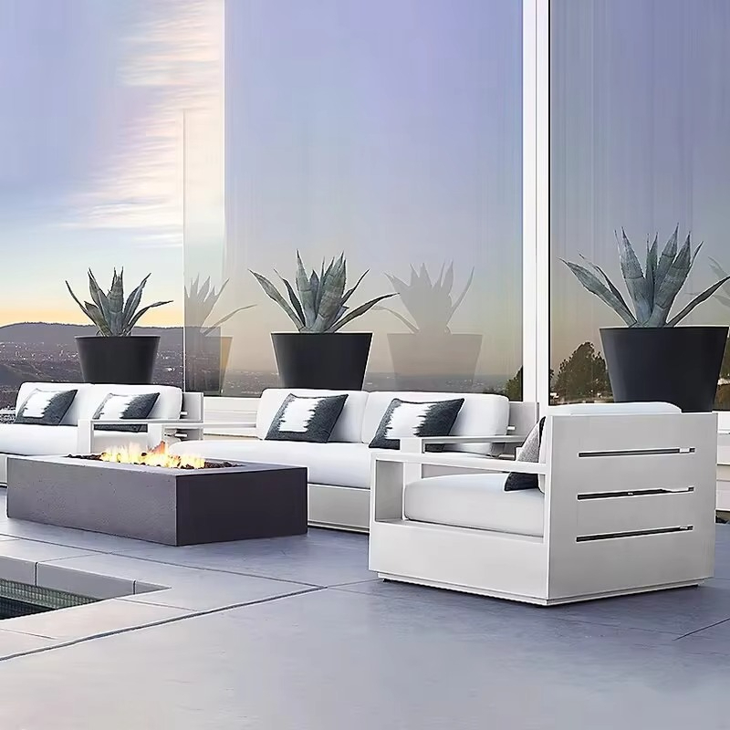 Outdoor Furniture Luxury All W - مراجعة Outdoor Furniture Luxury وسعره