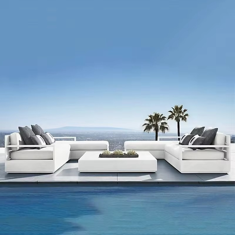 Outdoor Furniture Luxury All W - مراجعة Outdoor Furniture Luxury وسعره