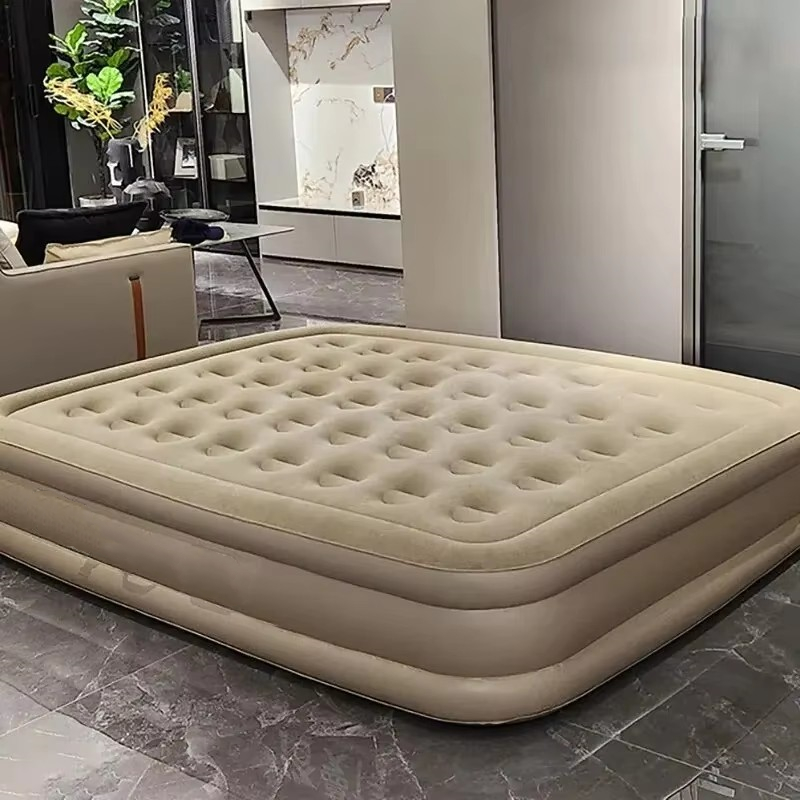 Interior Air Mattress Glamping - مراجعة Outdoor Furniture Luxury وسعره