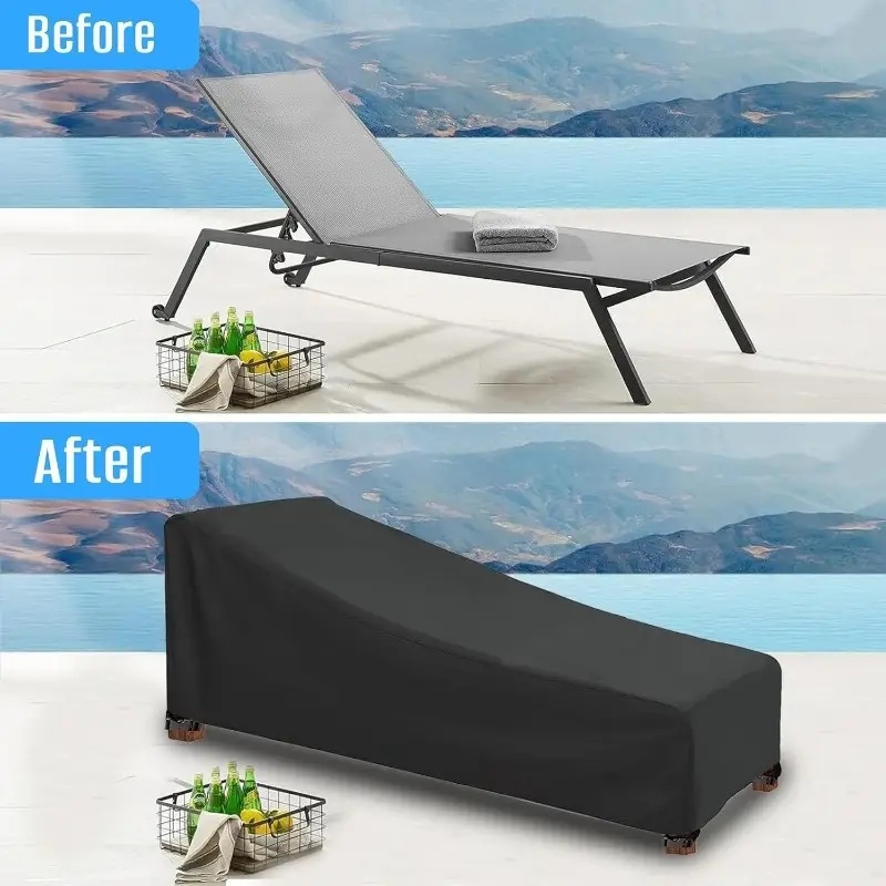 Heavy Duty Outdoor Lounge Chai - مراجعة Outdoor Furniture Heavy Duty وسعره