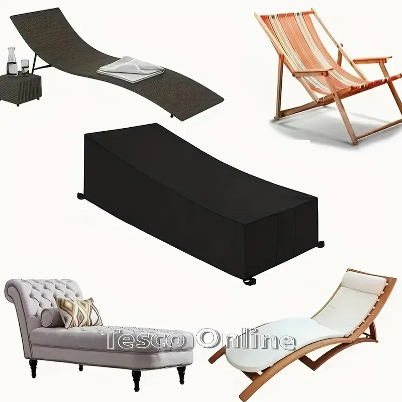 Heavy Duty Outdoor Lounge Chai - مراجعة Outdoor Furniture Heavy Duty وسعره