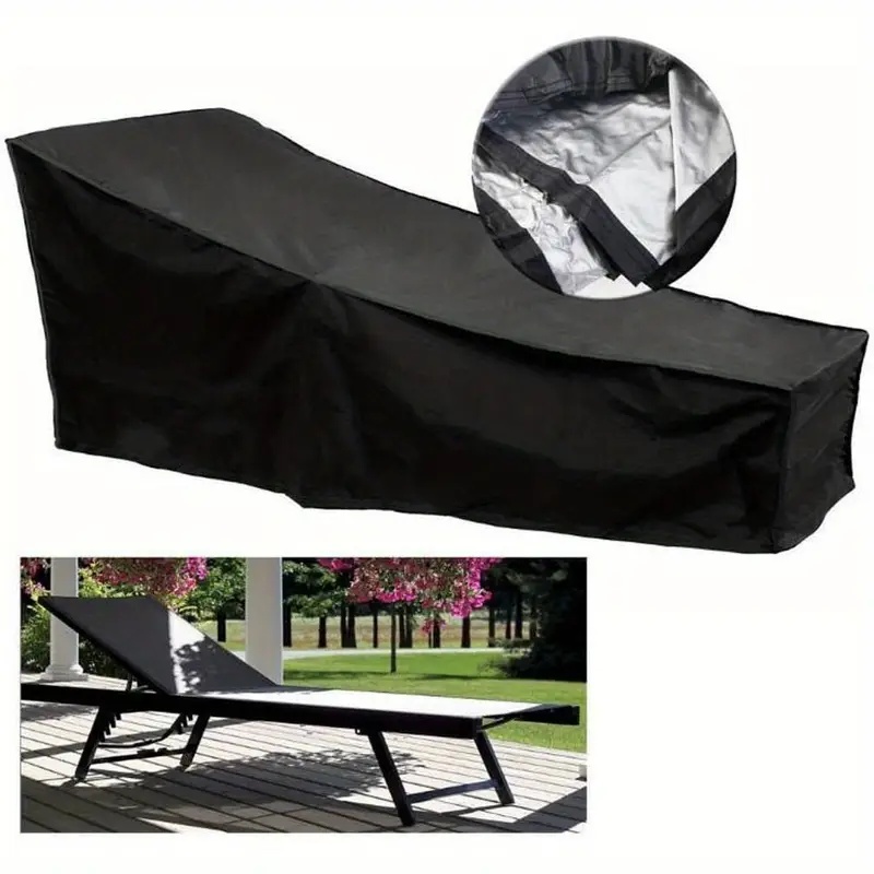 Heavy Duty Outdoor Lounge Chai - مراجعة Outdoor Furniture Heavy Duty وسعره