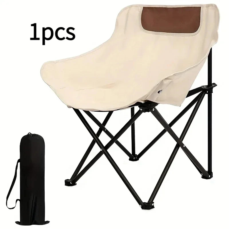 Portable Camping Chair, Foldab - مراجعة Outdoor Furniture Philippines وسعره
