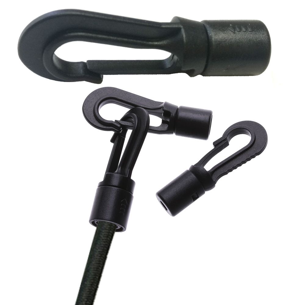 5/10pcs Plastic Snap Hook Clip - مراجعة Outdoor Furniture Rope وسعره