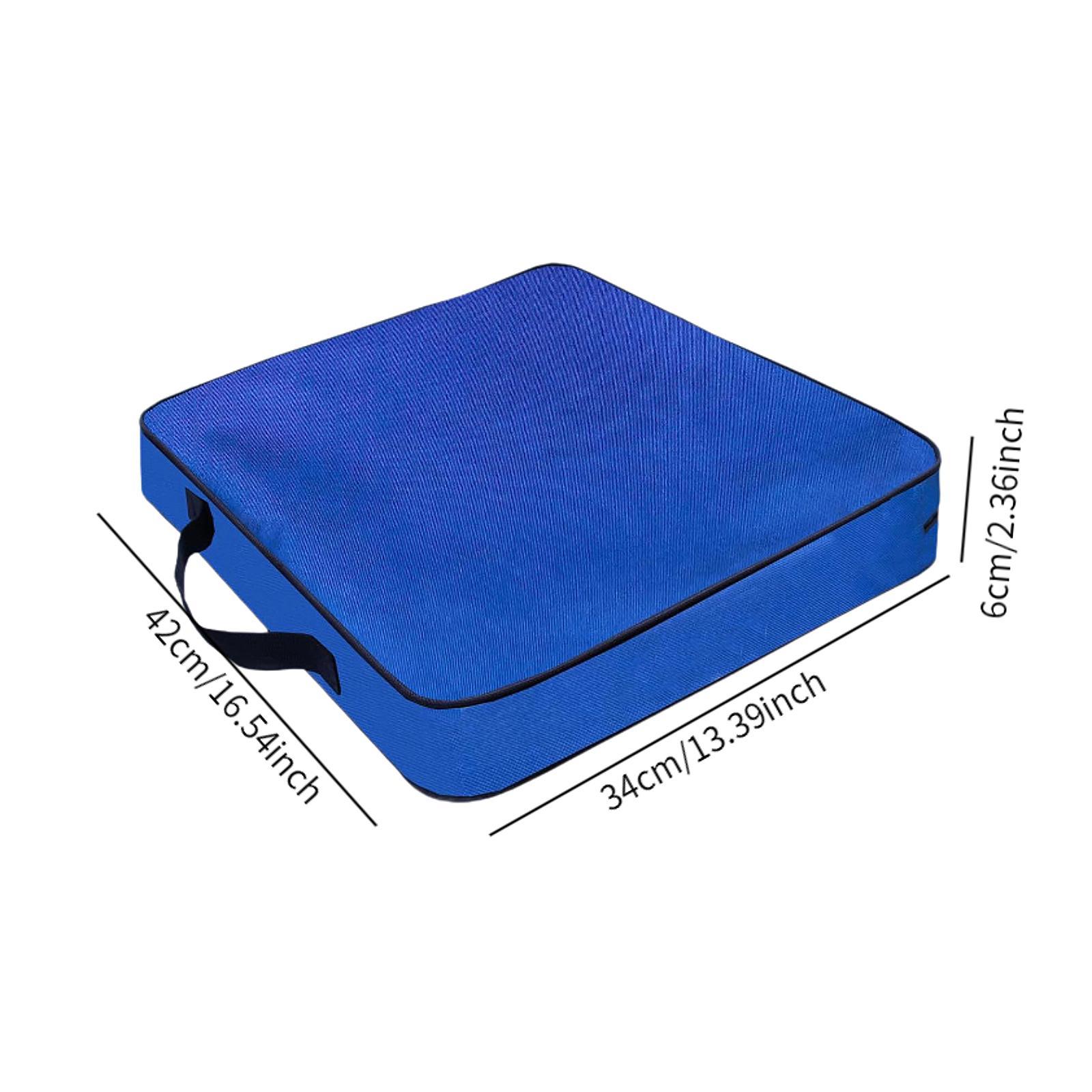 Stadium Seat Cushion Oxford Cl - مراجعة Outdoor Furniture No Cushions وسعره