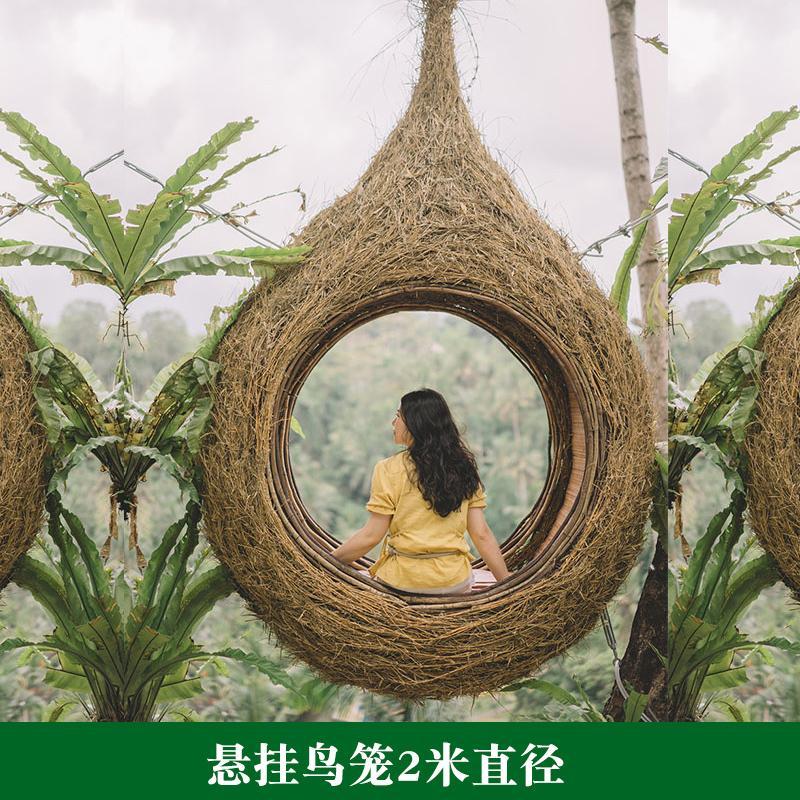 B&B, hammock, swing bed, hangi - مراجعة Outdoor Furniture In Bali وسعره