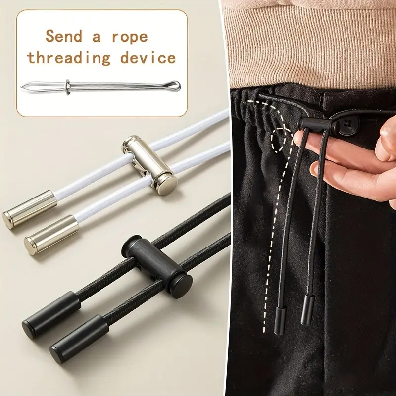 2M Strong Elastic Cord Rope Ru - مراجعة Outdoor Furniture Rope وسعره