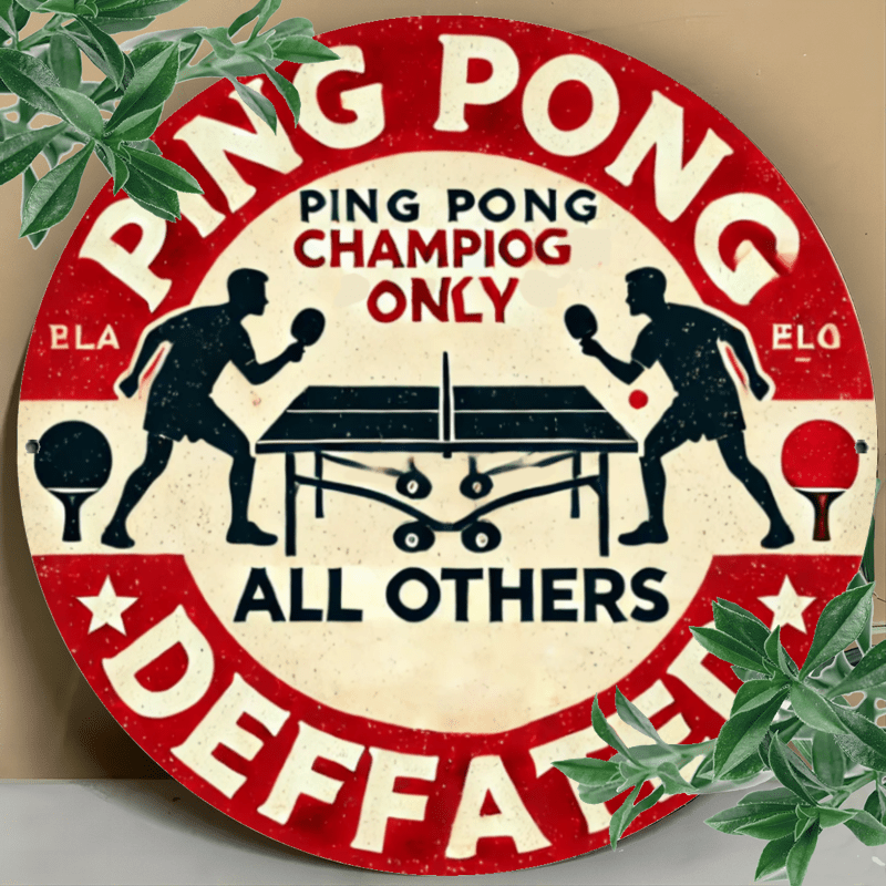 Table Tennis Champion Parking  - مراجعة Outdoor Furniture Philippines وسعره