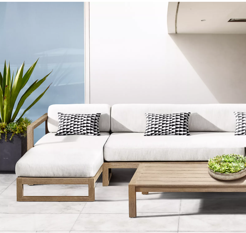 Hot Sale Classic Elegant Teak  - مراجعة Outdoor Furniture For Sale وسعره