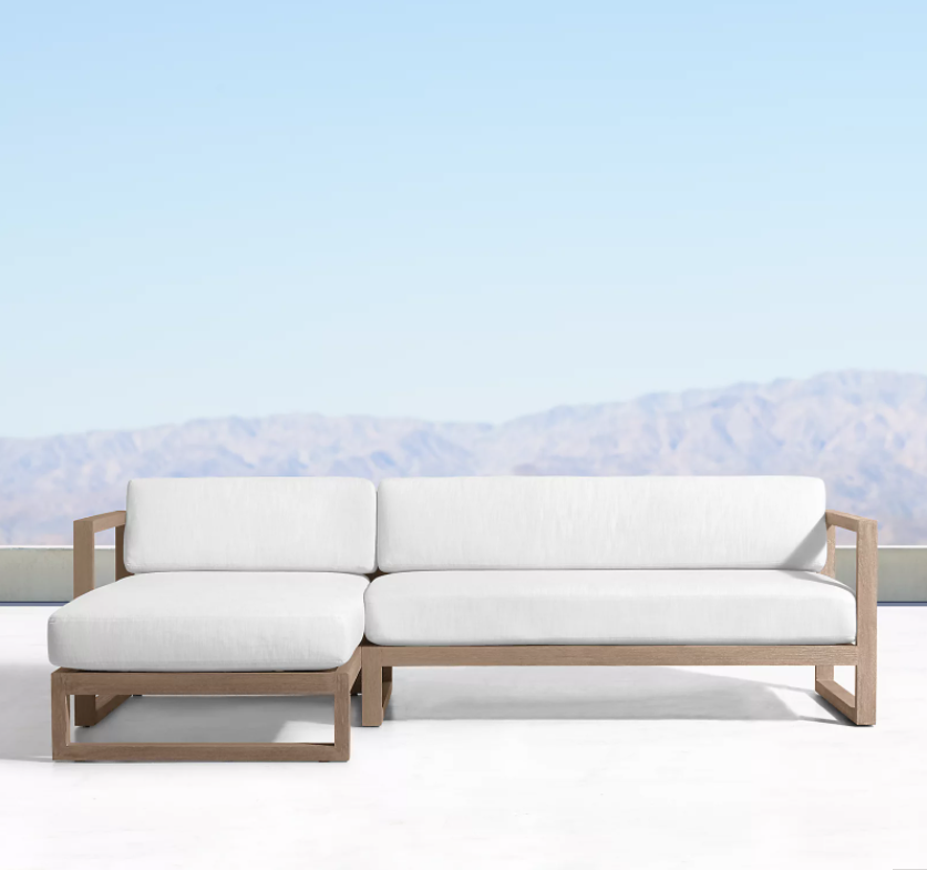 Hot Sale Classic Elegant Teak  - مراجعة Outdoor Furniture For Sale وسعره