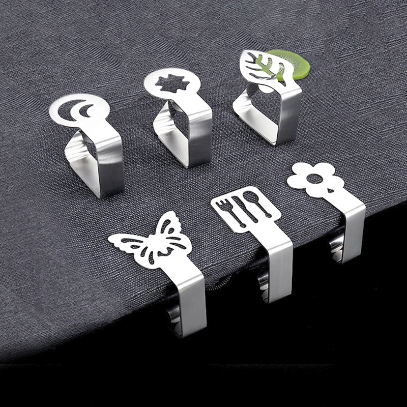 20PCS Cat Paw Tablecloth Clips - مراجعة Outdoor Furniture Philippines وسعره