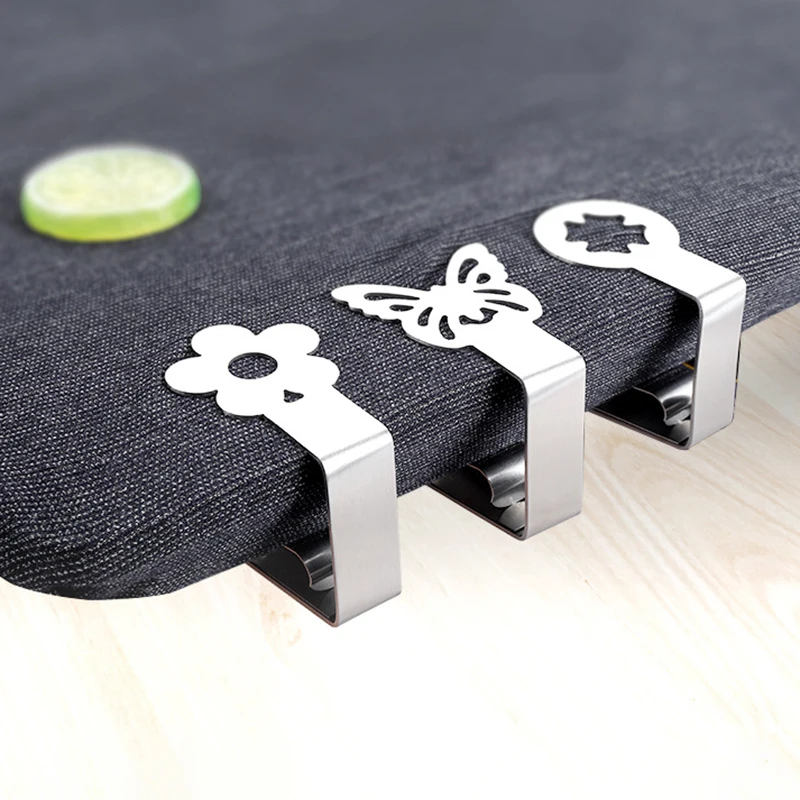 20PCS Cat Paw Tablecloth Clips - مراجعة Outdoor Furniture Philippines وسعره