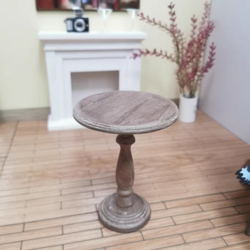 1/6 Doll House Model Furniture - مراجعة Outdoor Furniture Vintage وسعره