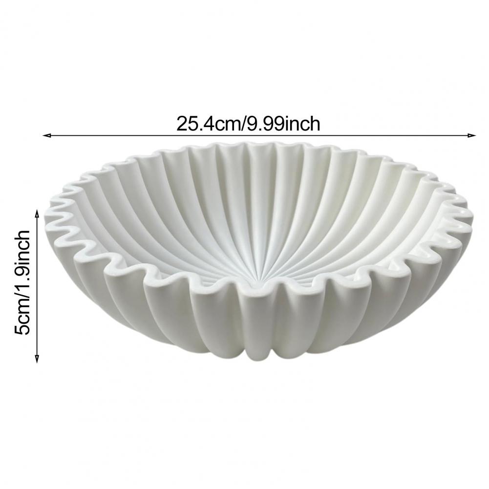 15/25 Cm Resin Bowl Decorative - مراجعة Outdoor Furniture Vintage وسعره