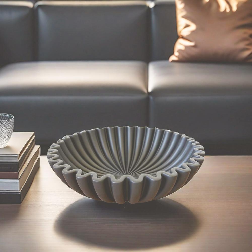 15/25 Cm Resin Bowl Decorative - مراجعة Outdoor Furniture Vintage وسعره