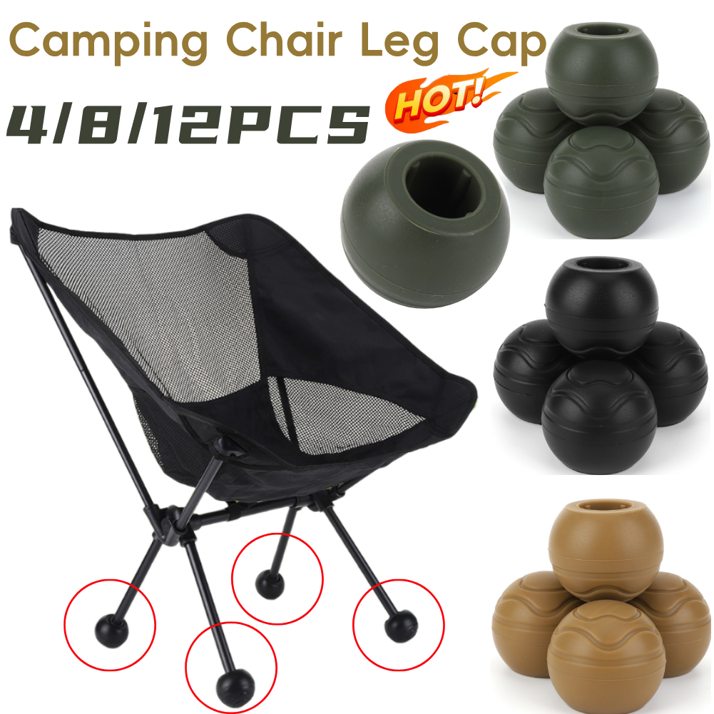 4Pcs Stabilizing Rubber Ball F - مراجعة Outdoor Furniture Philippines وسعره