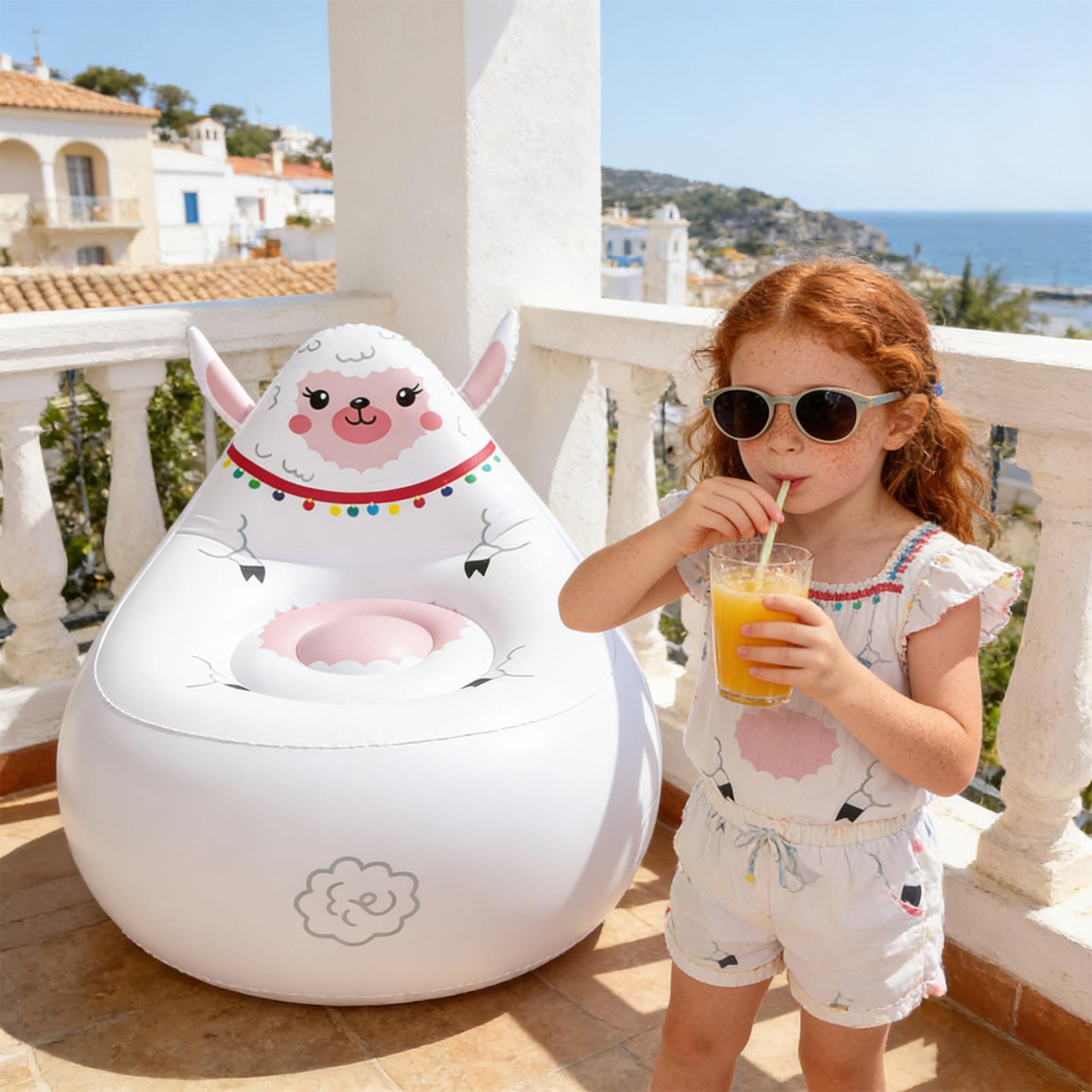 Inflatable Chair For Kids Port - مراجعة Outdoor Furniture Philippines وسعره