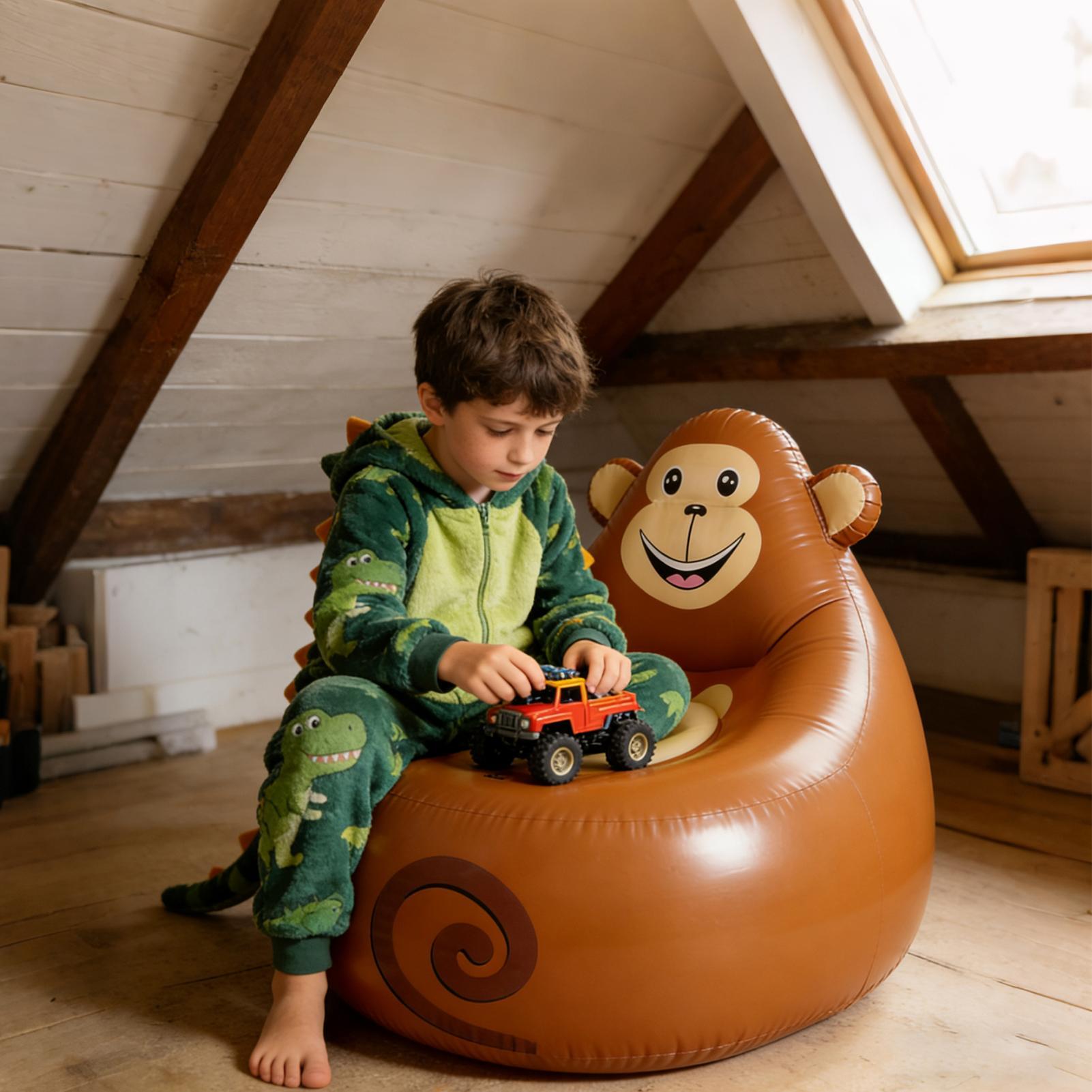Inflatable Chair For Kids Port - مراجعة Outdoor Furniture Philippines وسعره