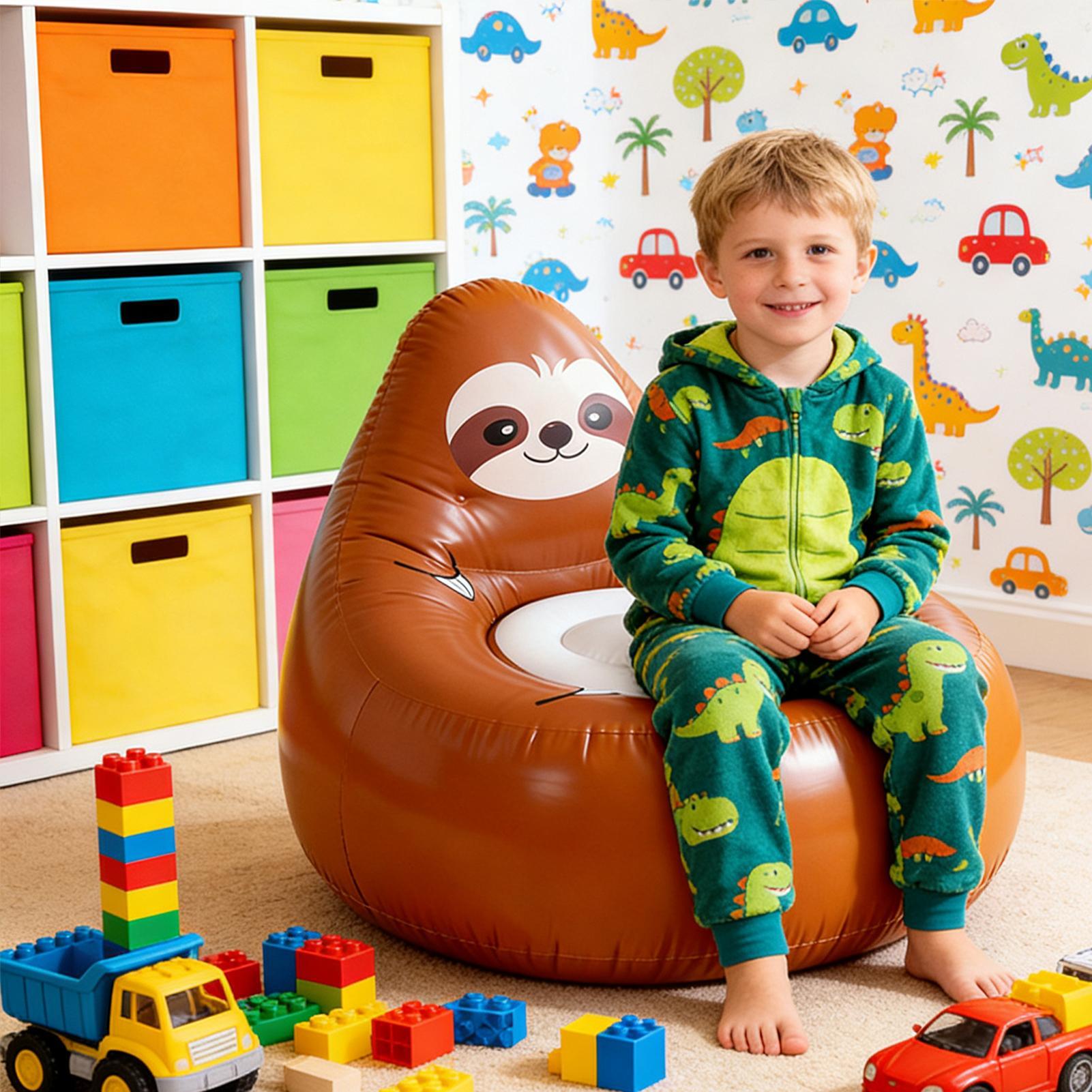 Inflatable Chair For Kids Port - مراجعة Outdoor Furniture Philippines وسعره