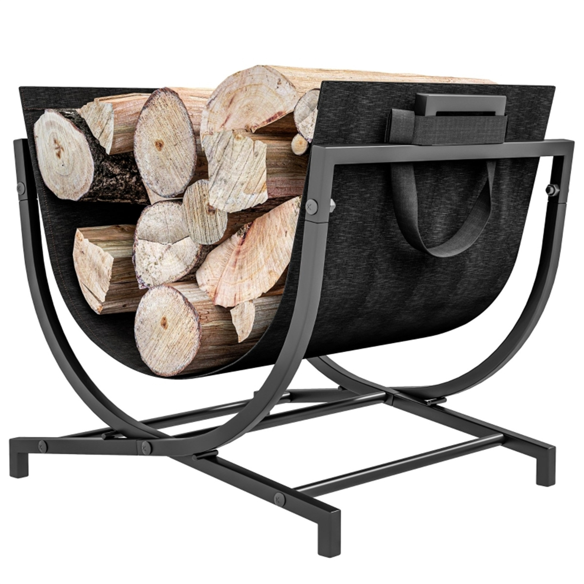 Outdoor Furniture Firewood Rac - مراجعة Outdoor Furniture Heavy Duty وسعره