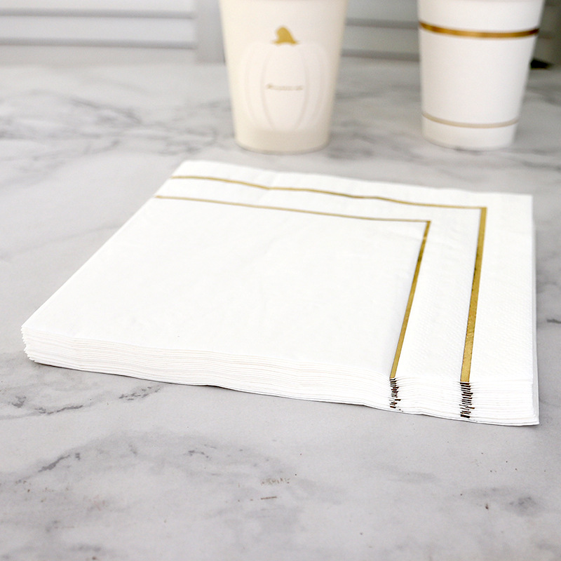 Table Paper Napkins Elegant Ti - مراجعة Outdoor Furniture Vintage وسعره