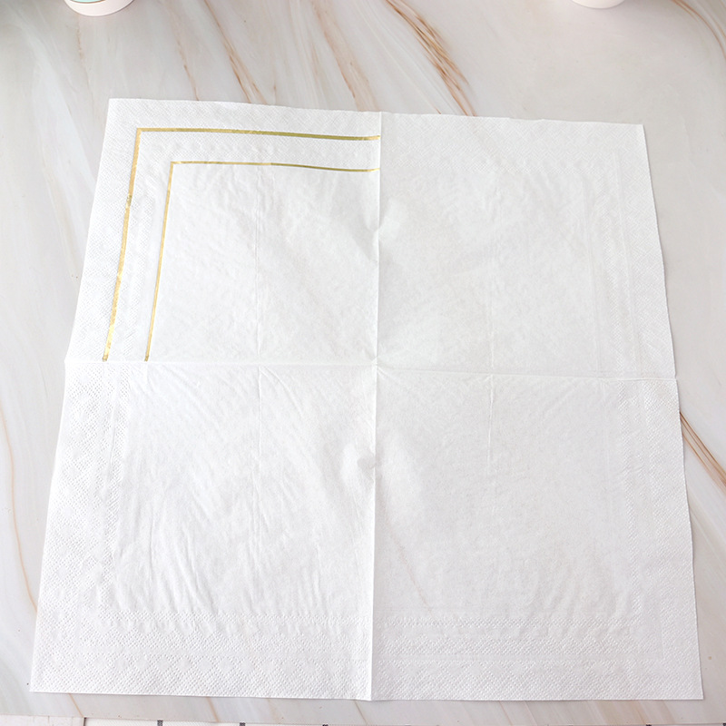 Table Paper Napkins Elegant Ti - مراجعة Outdoor Furniture Vintage وسعره