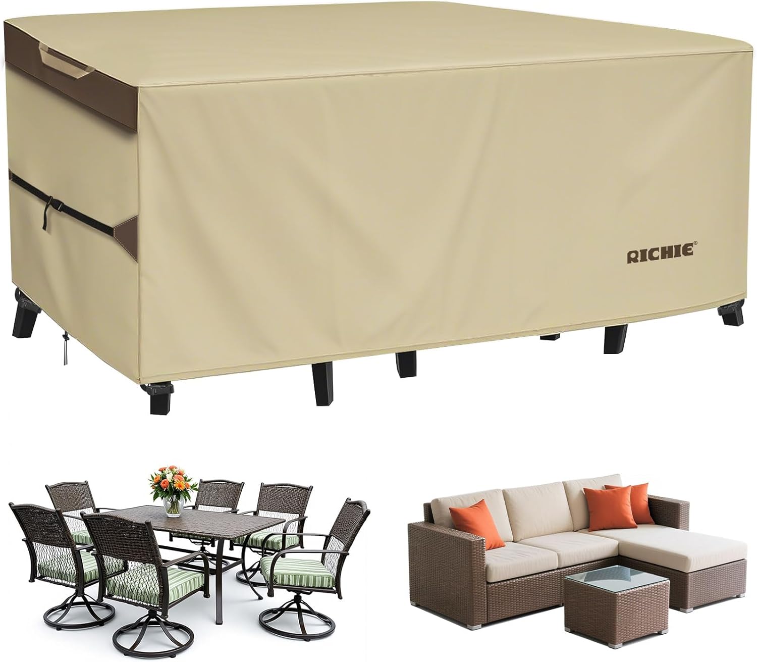 Heavy Duty Outdoor Patio Furni - مراجعة Outdoor Furniture Heavy Duty وسعره