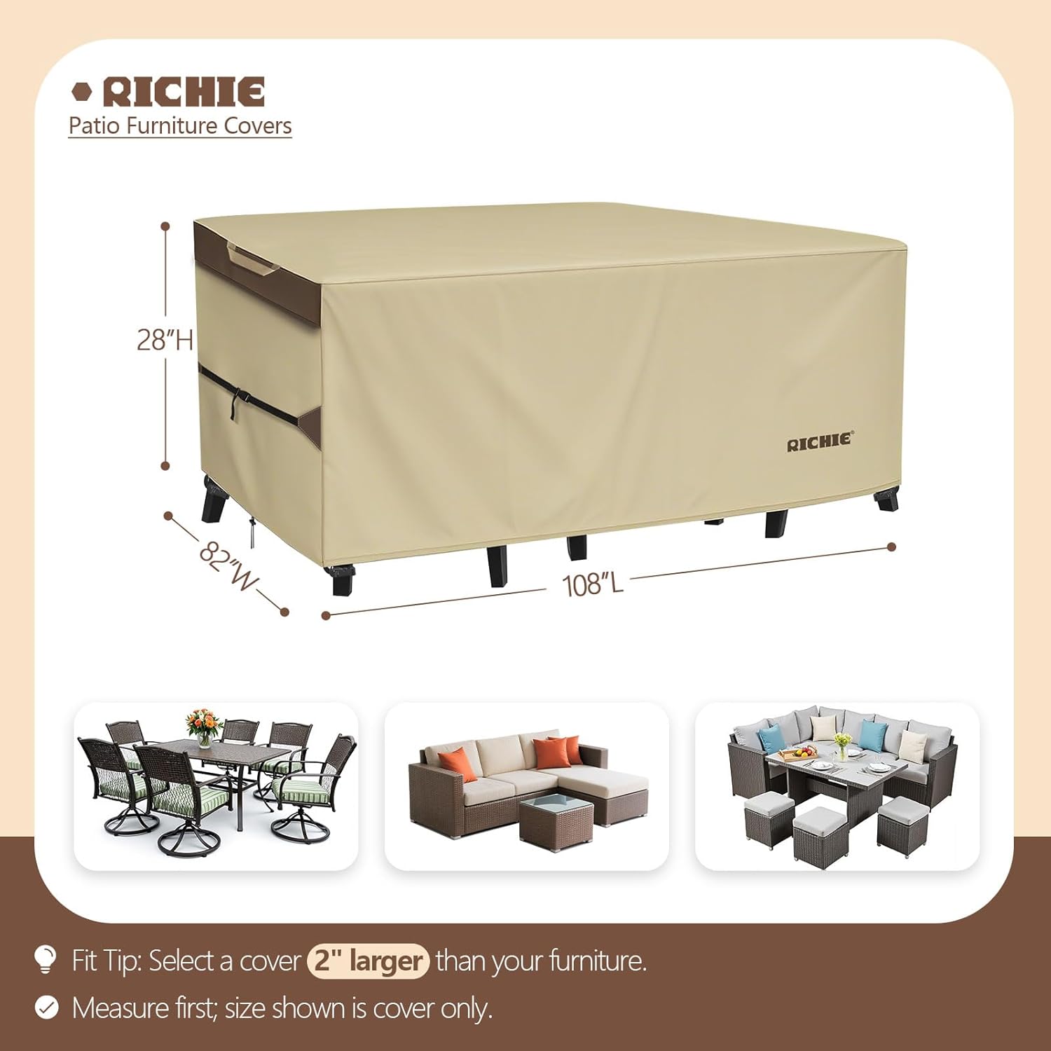Heavy Duty Outdoor Patio Furni - مراجعة Outdoor Furniture Heavy Duty وسعره