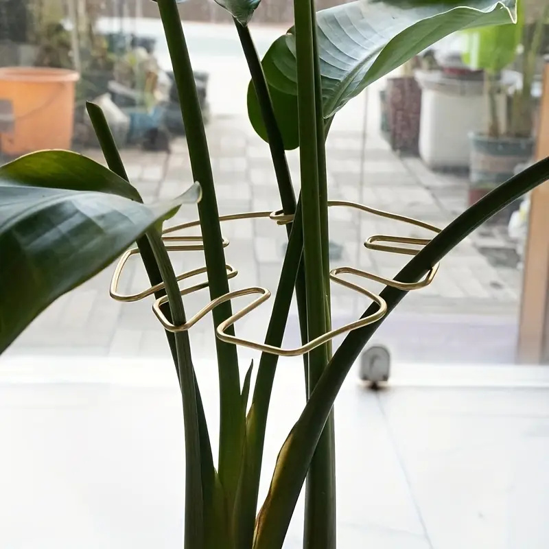 1Pc Large hanging plant stand, - مراجعة Outdoor Furniture Decor وسعره