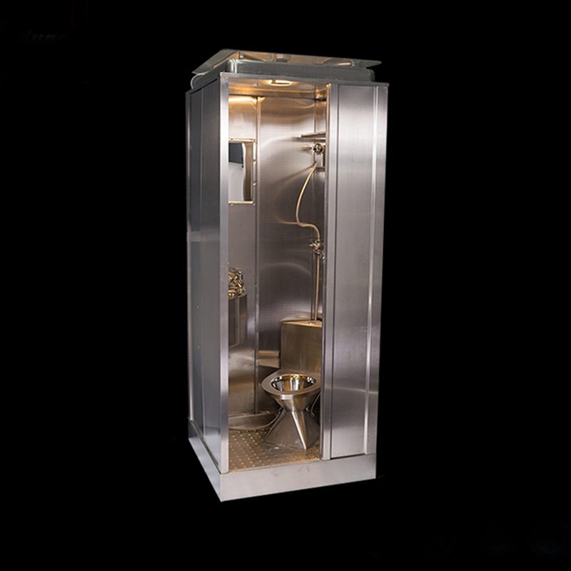 Prefab Outdoor Shower Room Sta - مراجعة Outdoor Furniture Sale وسعره