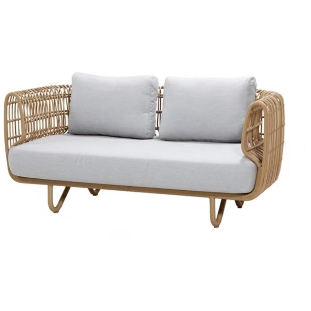 Outdoor garden furniture High- - مراجعة Outdoor Furniture No Cushions وسعره