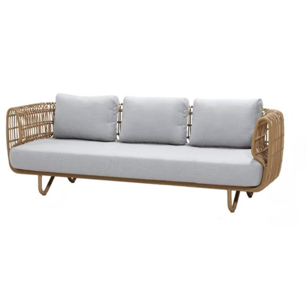 Outdoor garden furniture High- - مراجعة Outdoor Furniture No Cushions وسعره