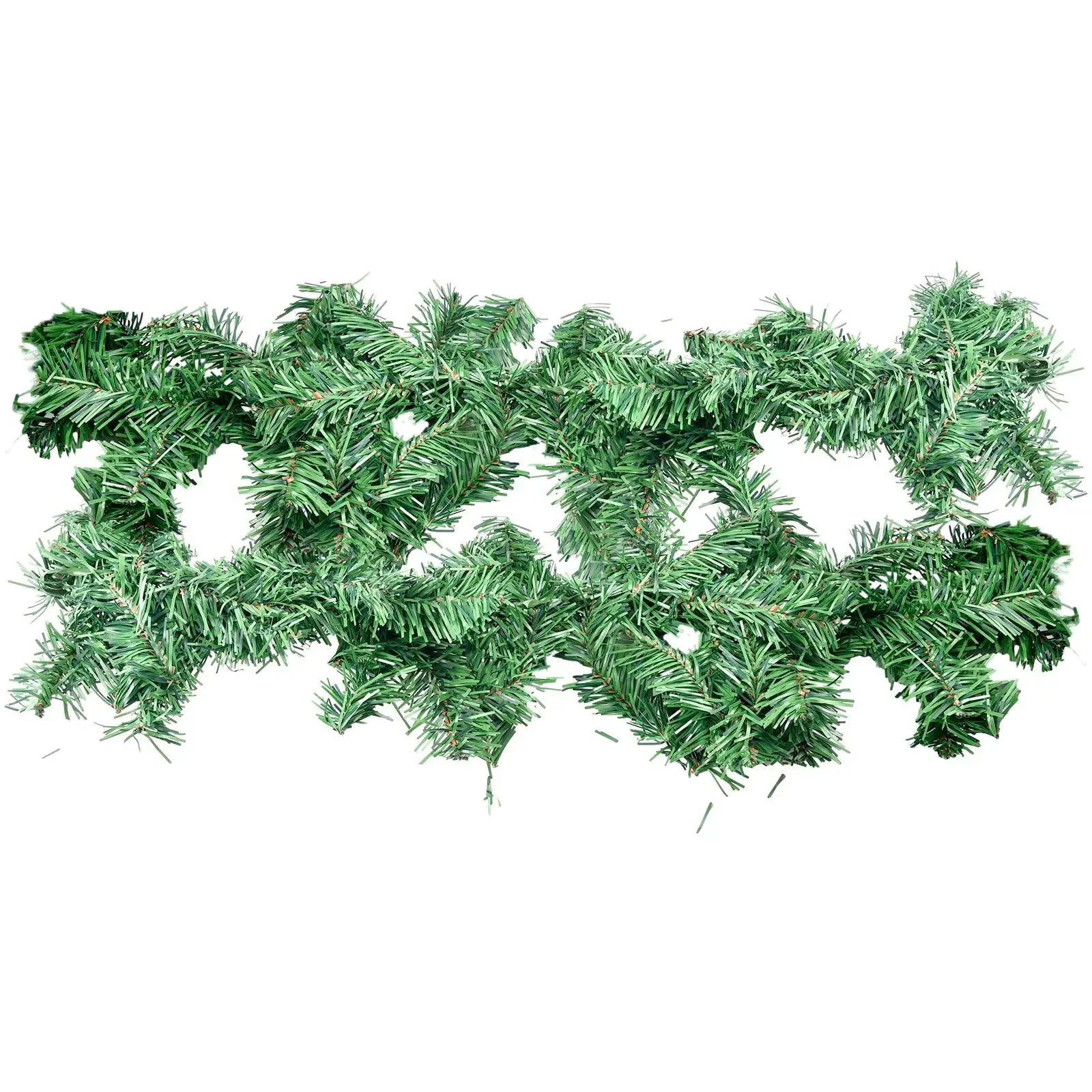 2.7M Artificial Green Christma - مراجعة Outdoor Furniture Green وسعره
