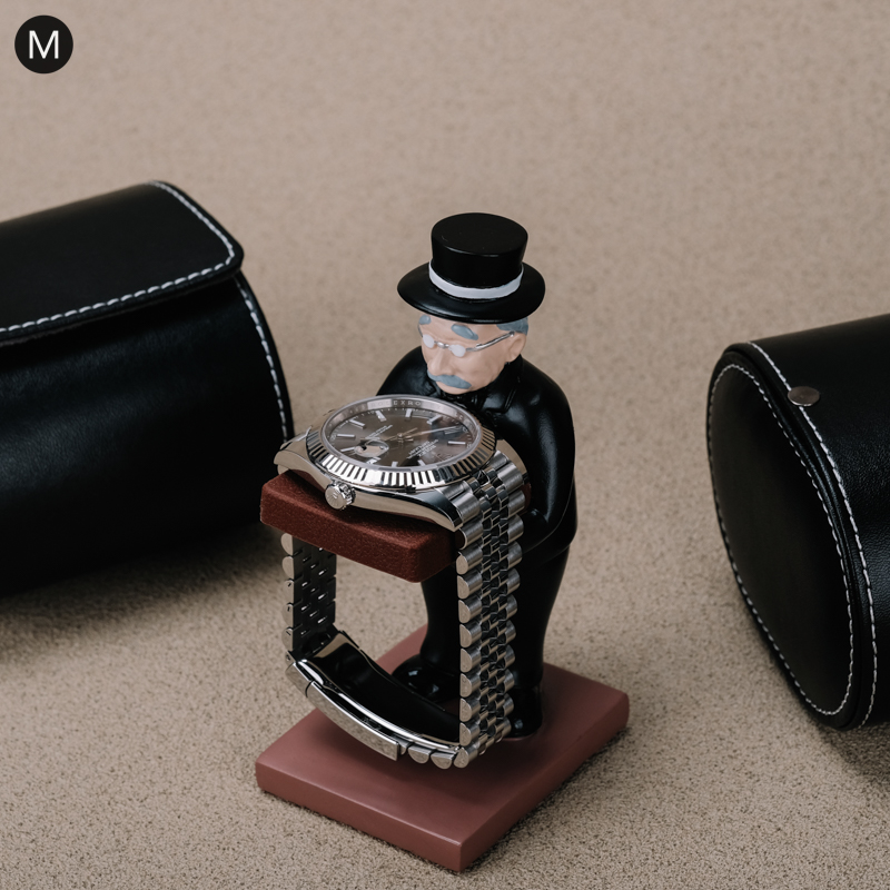 Table Vintage Watch Holder Org - مراجعة Outdoor Furniture Vintage وسعره