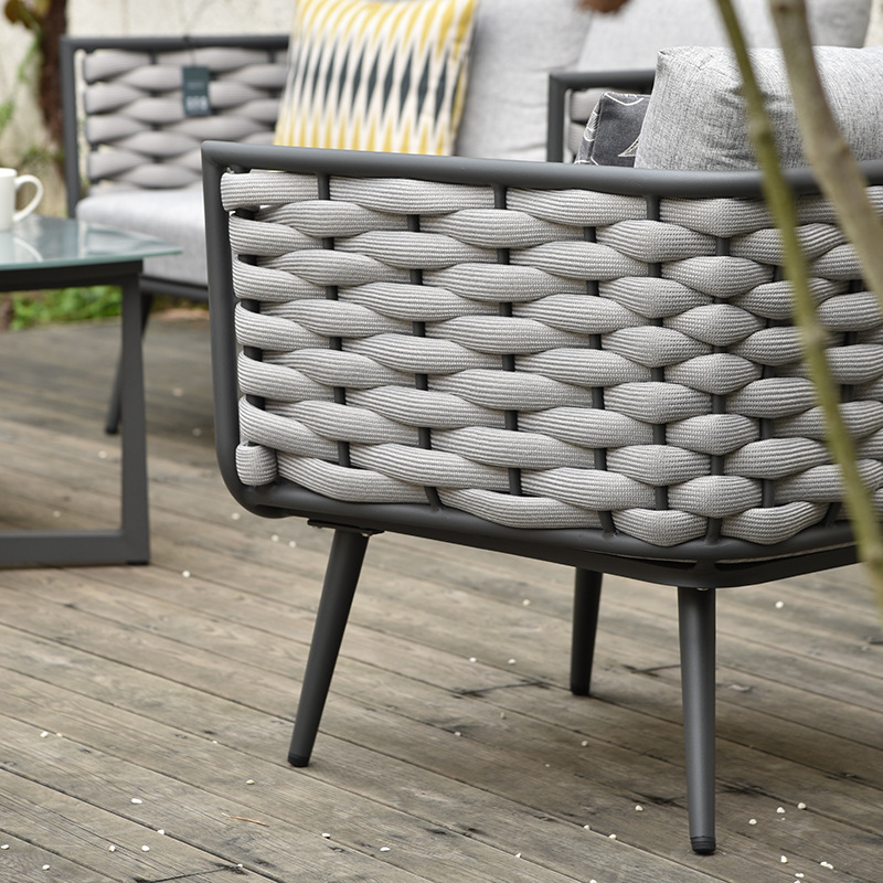 Customized High-end Outdoor So - مراجعة Outdoor Furniture For Sale وسعره