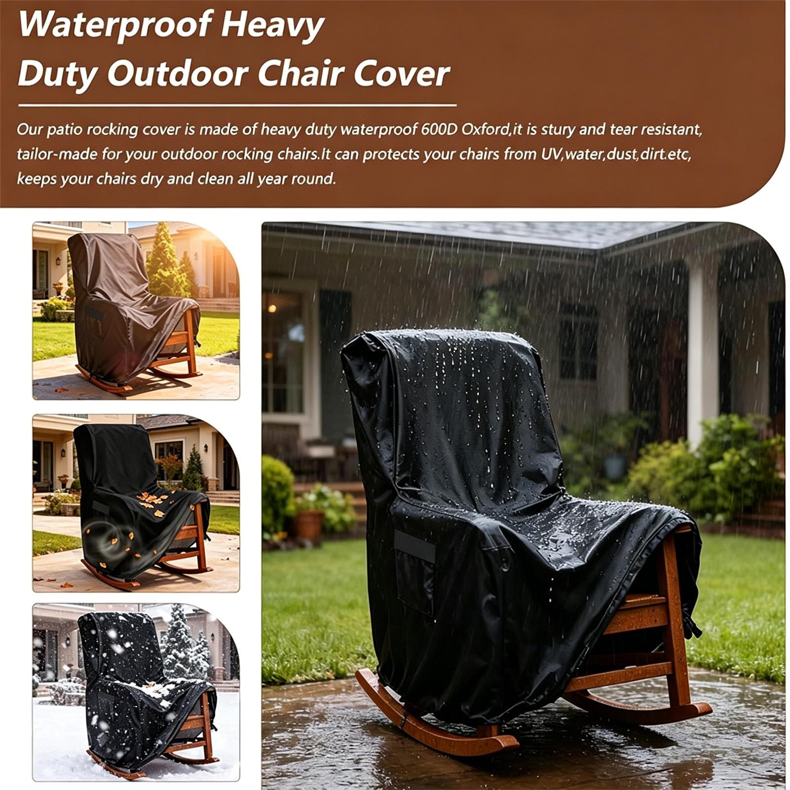 Lounge Chair Cover Outdoor Fur - مراجعة Outdoor Furniture Heavy Duty وسعره