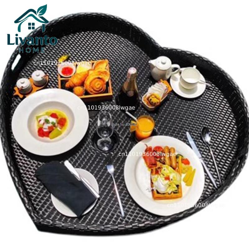 Bali Rattan Tray Swimming Pool - مراجعة Outdoor Furniture In Bali وسعره