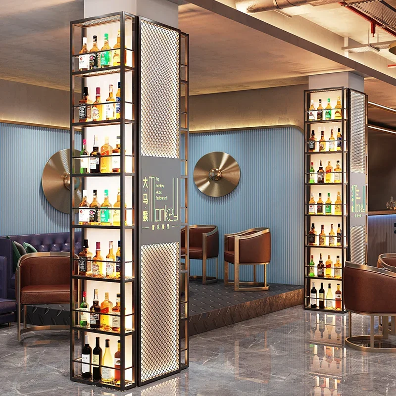Wine Cabinet Glass Bar Luxury  - مراجعة Outdoor Furniture Luxury وسعره