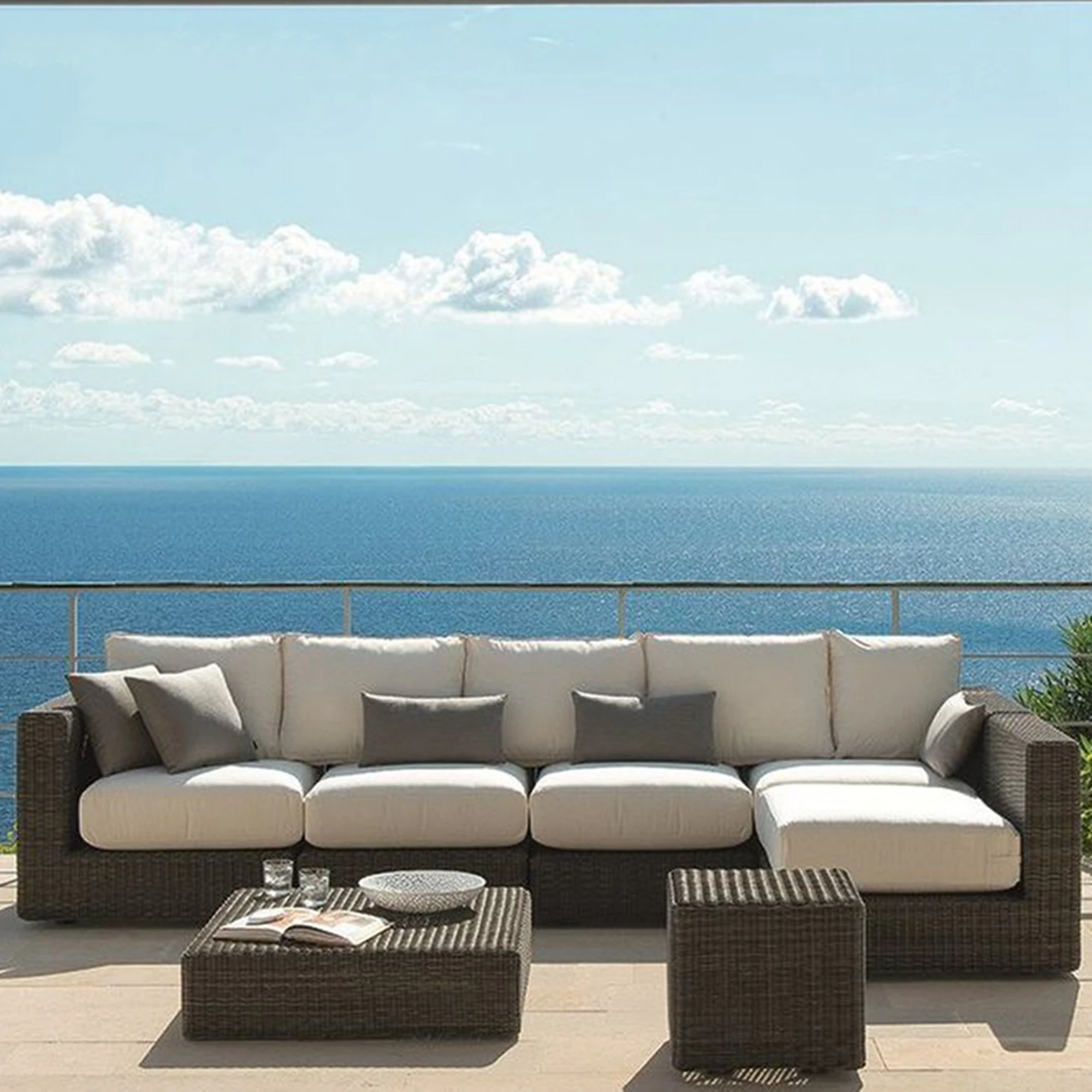 all weather bali beach balcony - مراجعة Outdoor Furniture In Bali وسعره